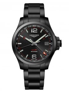 Đồng hồ Longines Conquest V.H.P L3.718.2.56.6 L37182566