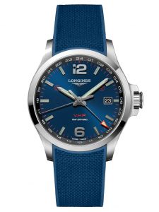 Đồng hồ Longines Conquest V.H.P L3.728.4.96.9 L37284969