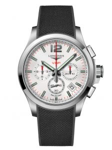 Đồng hồ Longines Conquest V.H.P L3.717.4.76.9 L37174769