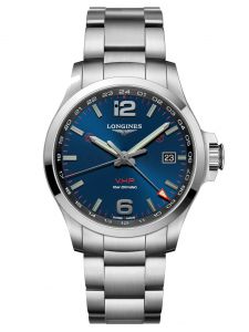 Đồng hồ Longines Conquest V.H.P L3.728.4.96.6 L37284966