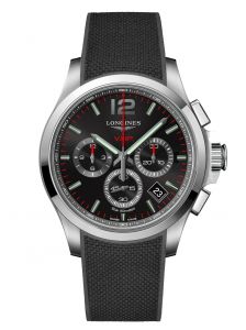 Đồng hồ Longines Conquest V.H.P L3.717.4.56.9 L37174569