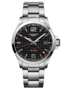 Đồng hồ Longines Conquest V.H.P L3.728.4.66.6 L37284666