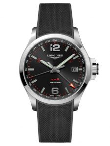 Đồng hồ Longines Conquest V.H.P L3.728.4.56.9 L37284569