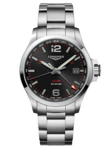 Đồng hồ Longines Conquest V.H.P L3.728.4.56.6 L37284566