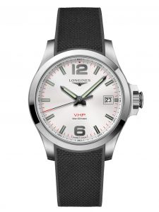 Đồng hồ Longines Conquest V.H.P L3.716.4.76.9 L37164769