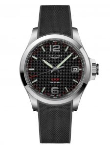 Đồng hồ Longines Conquest V.H.P L3.716.4.66.9 L37164669