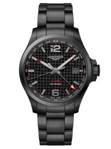 Đồng hồ Longines Conquest V.H.P L3.728.2.66.6 L37282666