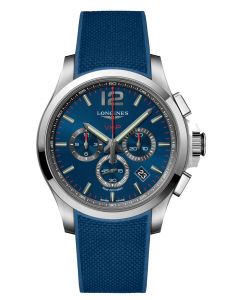 Đồng hồ Longines Conquest V.H.P L3.727.4.96.9 L37274969