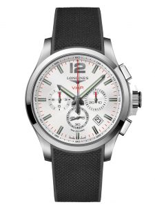 Đồng hồ Longines Conquest V.H.P L3.727.4.76.9 L37274769