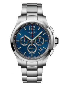 Đồng hồ Longines Conquest V.H.P L3.727.4.96.6 L37274966