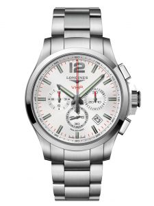 Đồng hồ Longines Conquest V.H.P L3.727.4.76.6 L37274766