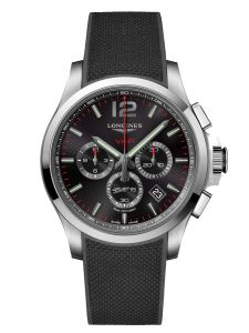 Đồng hồ Longines Conquest V.H.P L3.727.4.56.9 L37274569