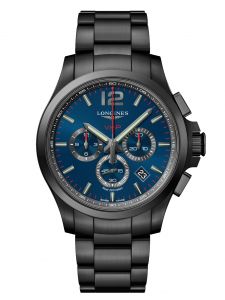 Đồng hồ Longines Conquest V.H.P L3.727.2.96.6 L37272966