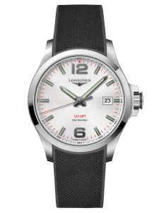 Đồng hồ Longines Conquest V.H.P L3.726.4.76.9 L37264769