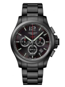 Đồng hồ Longines Conquest V.H.P L3.727.2.56.6 L37272566