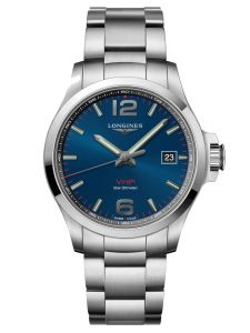 Đồng hồ Longines Conquest V.H.P L3.726.4.96.6 L37264966