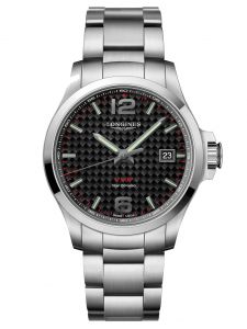 Đồng hồ Longines Conquest V.H.P L3.726.4.66.6 L37264666