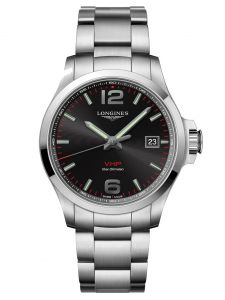 Đồng hồ Longines Conquest V.H.P L3.726.4.56.6 L37264566