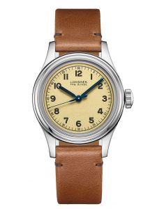 Đồng hồ Longines Heritage Military L2.833.4.93.2 L28334932