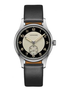 Đồng hồ Longines Heritage Classic L2.330.4.93.0 L23304930