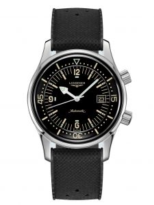 Đồng hồ Longines Legend Diver Watch L3.774.4.50.9 L37744509