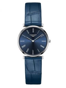 Đồng hồ Longines La Grande Classique L4.512.4.94.2 L45124942