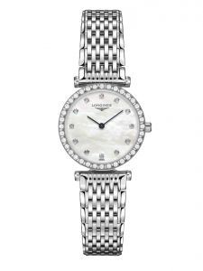 Đồng hồ Longines La Grande Classique L4.341.0.80.6 L43410806