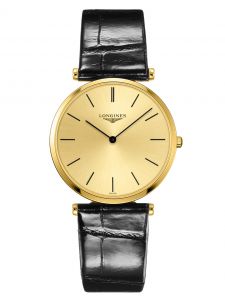 Đồng hồ Longines La Grande Classique L4.755.2.32.2 L47552322