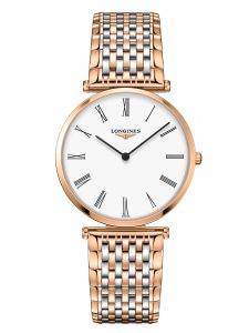 Đồng hồ Longines La Grande Classique L4.755.1.91.7 L47551917