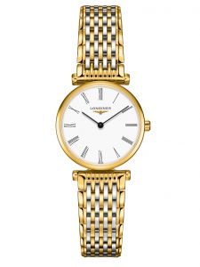 Đồng hồ Longines La Grande Classique L4.209.2.11.7 L42092117