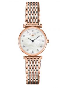 Đồng hồ Longines La Grande Classique L4.209.1.97.7 L42091977