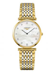 Đồng hồ Longines La Grande Classique L4.709.2.88.7 L47092887