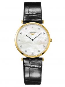 Đồng hồ Longines La Grande Classique L4.709.2.88.2 L47092882