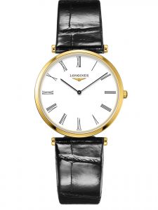 Đồng hồ Longines La Grande Classique L4.709.2.21.2 L47092212