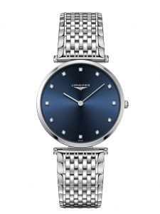 Đồng hồ Longines La Grande Classique L4.755.4.97.6 L47554976