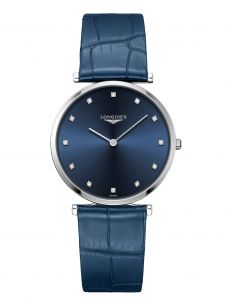 Đồng hồ Longines La Grande Classique L4.755.4.97.2 L47554972