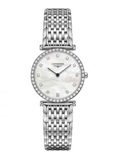 Đồng hồ Longines La Grande Classique L4.523.0.87.6 L45230876