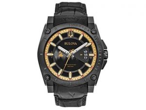 Đồng hồ Bulova 98B293 Precisionist Special Edition Grammy