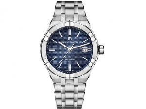 Đồng hồ Maurice Lacroix AI6007-SS002-430-1 Aikon 39mm