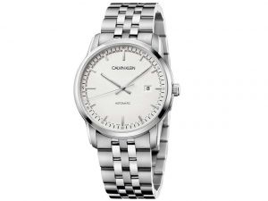 Đồng hồ Calvin Klein K5S3414X Infinite Automatic 42mm