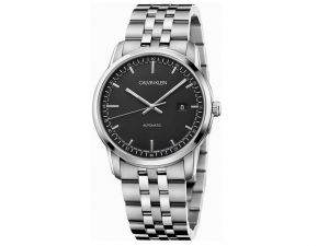 Đồng hồ Calvin Klein K5S3414Y Infinite Too Automatic 42mm