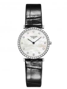 Đồng hồ Longines La Grande Classique L4.523.0.87.2 L45230872