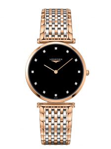 Đồng hồ Longines La Grande Classique L4.755.1.57.7 L47551577