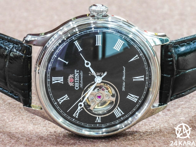 Đồng hồ Orient FAG00003B0 Caballero