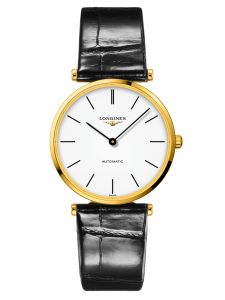 Đồng hồ Longines La Grande Classique L4.908.2.12.2 L49082122