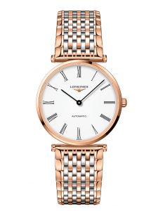 Đồng hồ Longines La Grande Classique L4.908.1.91.7 L49081917