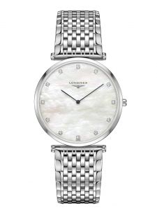 Đồng hồ Longines La Grande Classique L4.766.4.87.6 L47664876