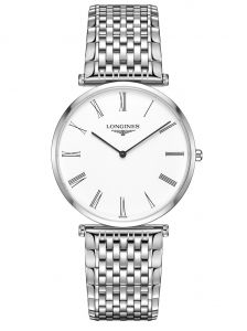 Đồng hồ Longines La Grande Classique L4.766.4.11.6 L47664116