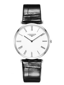 Đồng hồ Longines La Grande Classique L4.766.4.11.2 L47664112