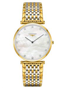 Đồng hồ Longines La Grande Classique L4.766.2.87.7 L47662877